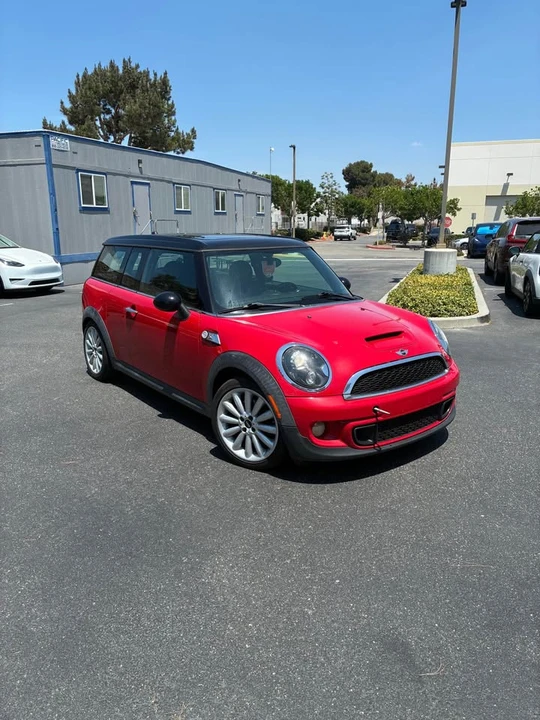 2012 Mini Mini 2nd Gen - Image 3 of 13