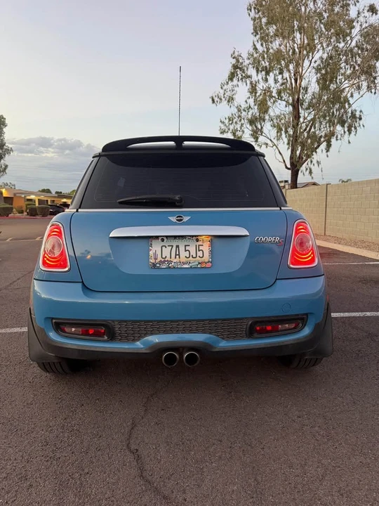 2012 Mini Mini 2nd Gen - Image 4 of 10
