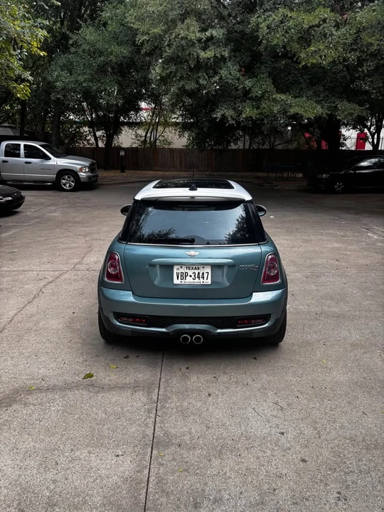 2012 Mini Mini 2nd Gen - Image 5 of 15