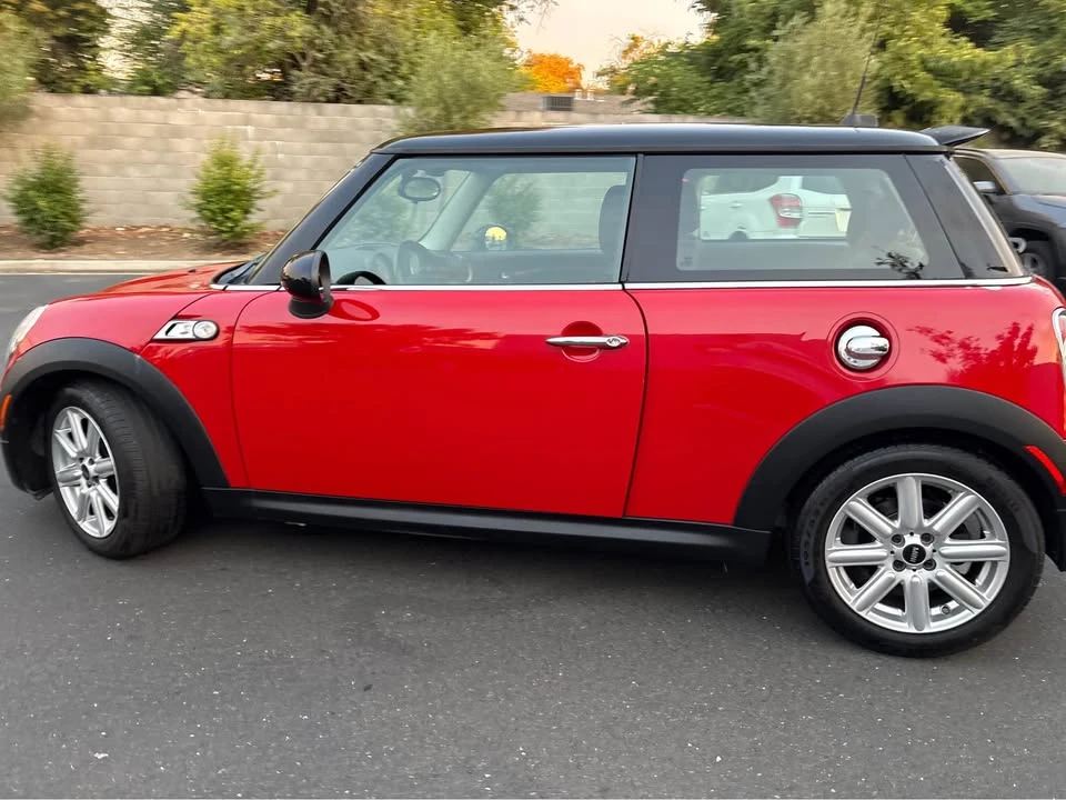 2012 Mini Mini 2nd Gen - Image 6 of 10