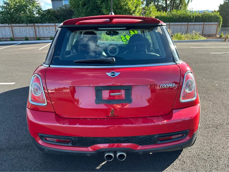 2012 Mini Mini 2nd Gen - Image 5 of 11