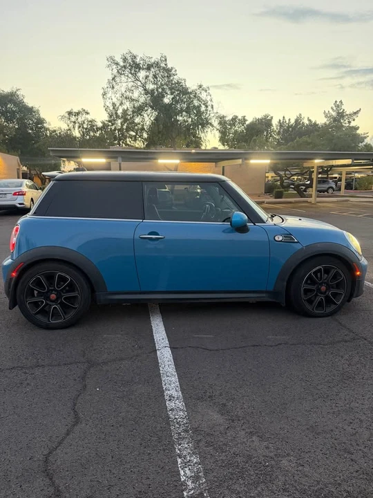2012 Mini Mini 2nd Gen - Image 6 of 10