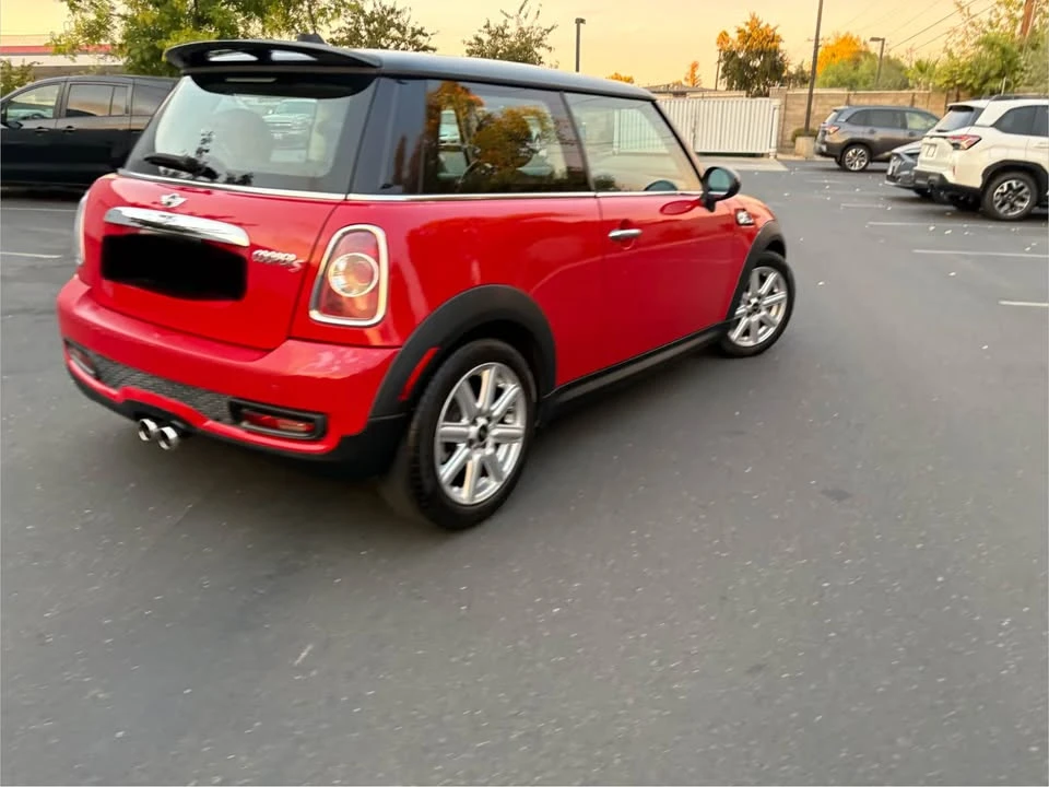 2012 Mini Mini 2nd Gen - Image 4 of 10