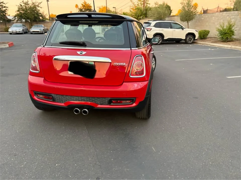 2012 Mini Mini 2nd Gen - Image 5 of 10