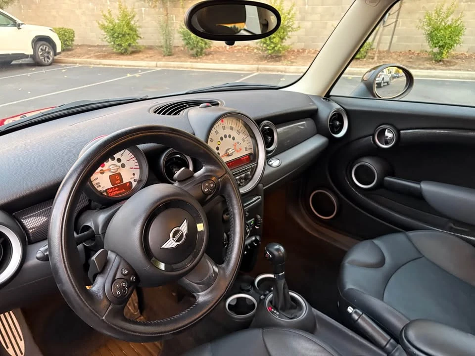 2012 Mini Mini 2nd Gen - Image 8 of 10