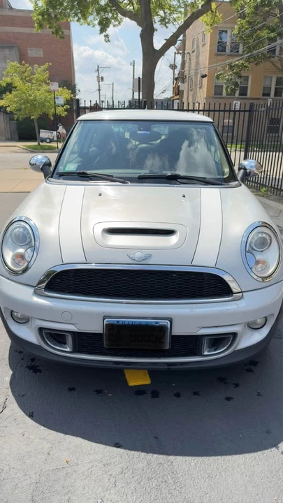 2012 Mini Mini 2nd Gen - Image 3 of 8