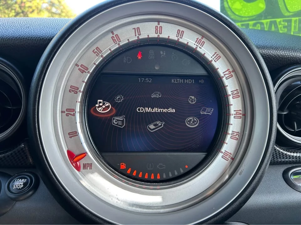 2012 Mini Mini 2nd Gen - Image 11 of 11