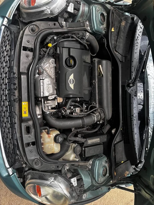 2012 Mini Mini 2nd Gen - Image 11 of 15