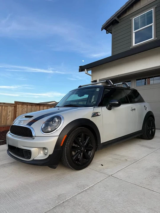 2012 Mini Mini 2nd Gen - Image 20 of 20
