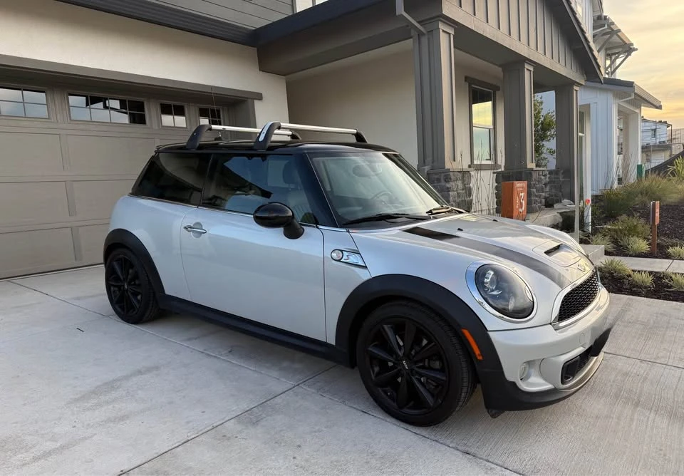 2012 Mini Mini 2nd Gen - Image 4 of 20