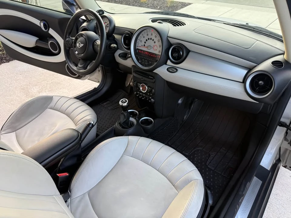 2012 Mini Mini 2nd Gen - Image 13 of 20