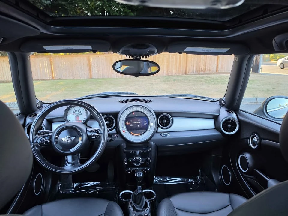 2012 Mini Mini 2nd Gen - Image 14 of 20