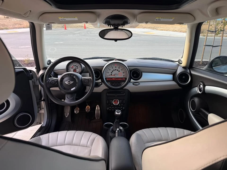 2012 Mini Mini 2nd Gen - Image 19 of 20