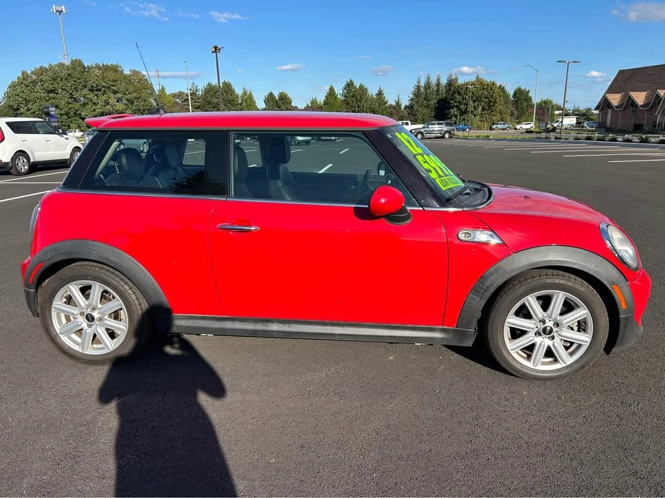 2012 Mini Mini 2nd Gen - Image 4 of 11