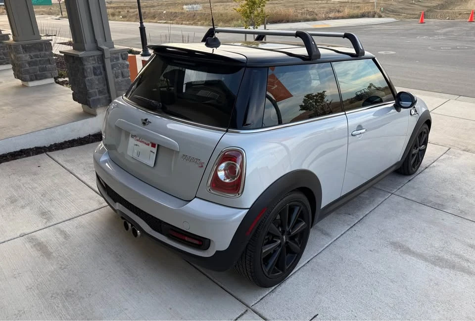 2012 Mini Mini 2nd Gen - Image 2 of 20