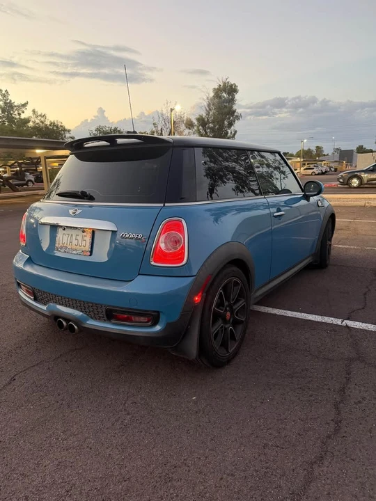 2012 Mini Mini 2nd Gen - Image 5 of 10