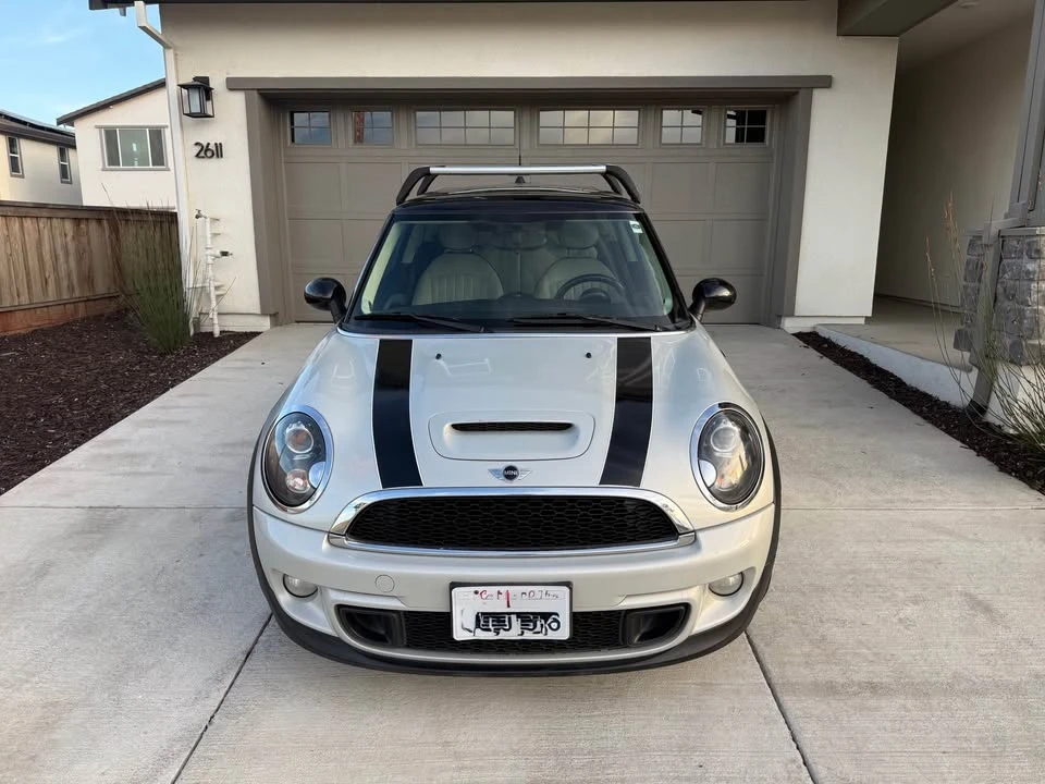 2012 Mini Mini 2nd Gen - Image 3 of 20