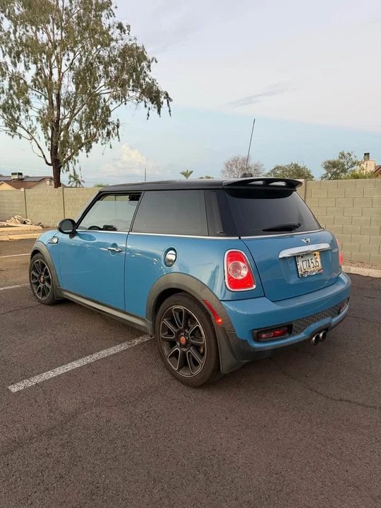 2012 Mini Mini 2nd Gen - Image 3 of 10