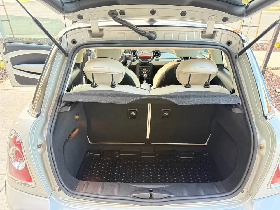 2012 Mini Mini 2nd Gen - Image 11 of 20