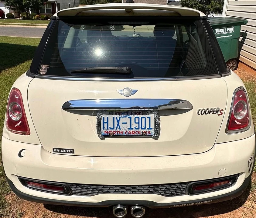 2012 Mini Mini 2nd Gen - Image 4 of 5