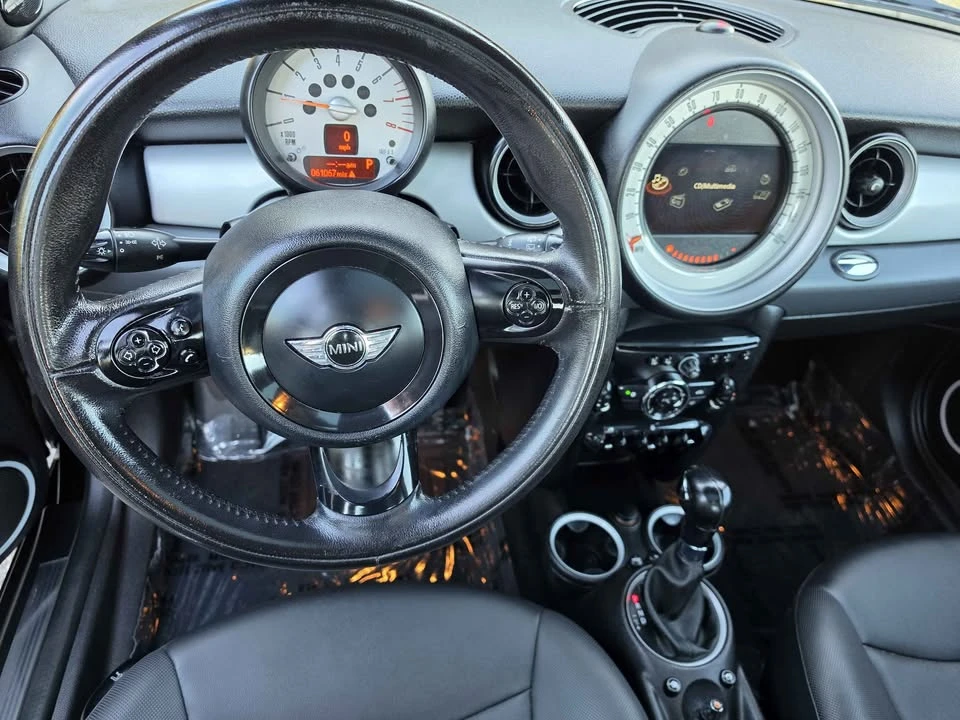 2012 Mini Mini 2nd Gen - Image 12 of 20