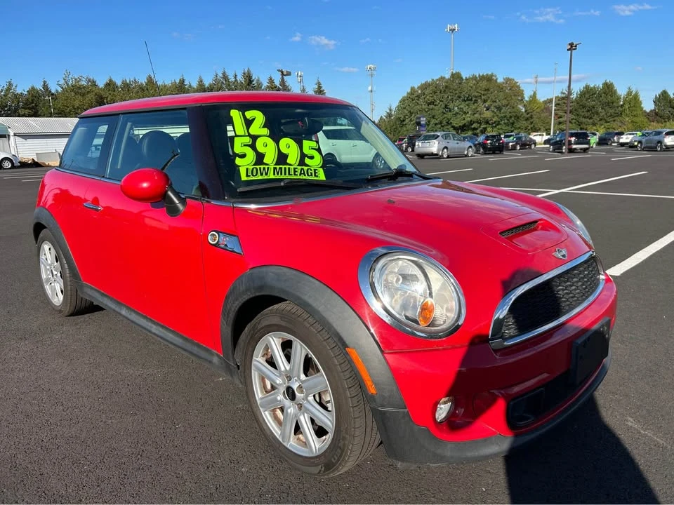 2012 Mini Mini 2nd Gen - Image 3 of 11