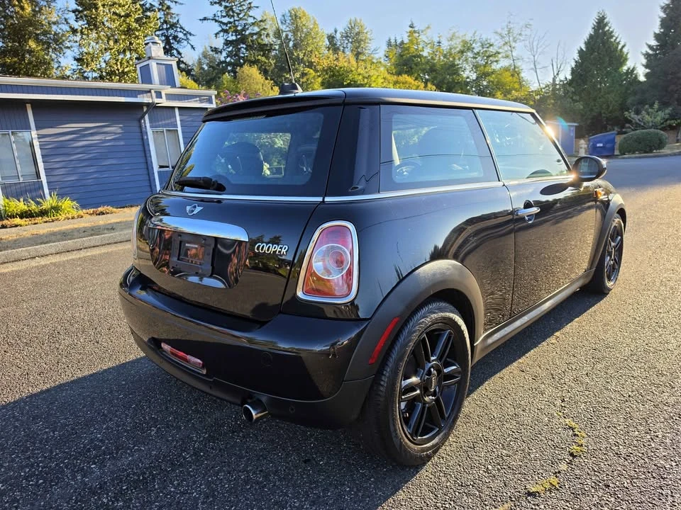 2012 Mini Mini 2nd Gen - Image 4 of 20