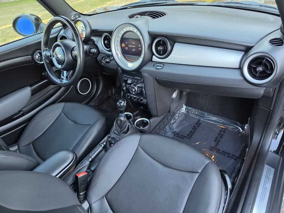 2012 Mini Mini 2nd Gen - Image 16 of 20