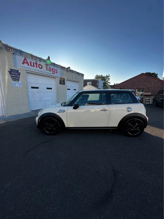 2012 Mini Mini 2nd Gen - Image 4 of 13