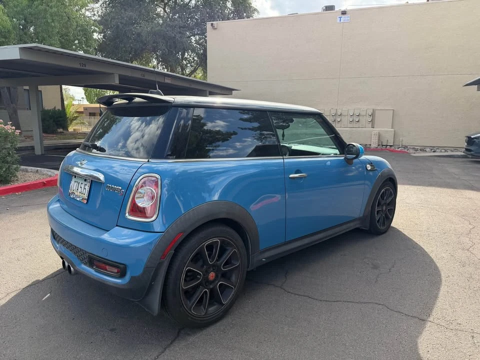 2012 Mini Mini 2nd Gen - Image 4 of 7