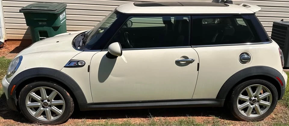 2012 Mini Mini 2nd Gen - Image 2 of 5