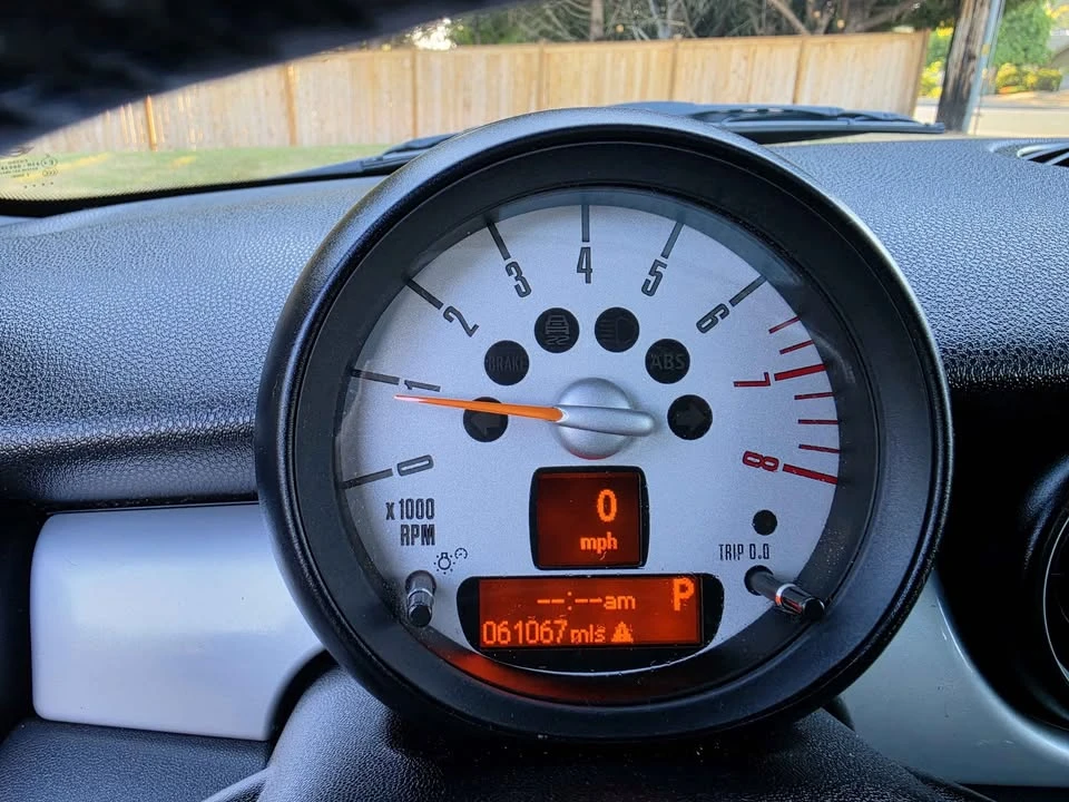 2012 Mini Mini 2nd Gen - Image 19 of 20
