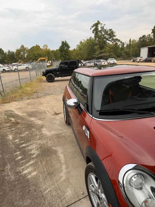 2012 Mini Mini 2nd Gen - Image 3 of 8