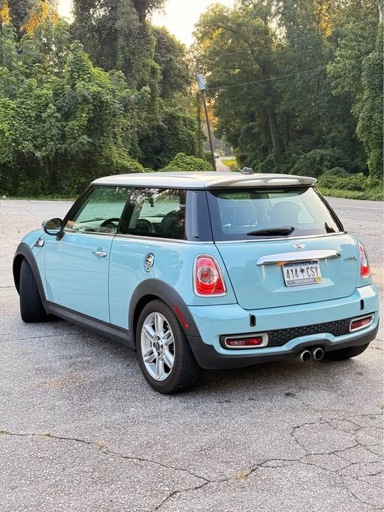 2012 Mini Mini 2nd Gen - Image 4 of 10