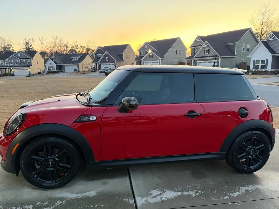 2012 Mini Mini 2nd Gen - Image 3 of 8