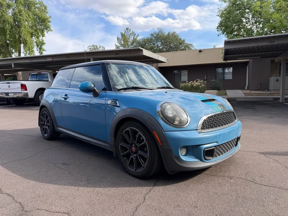 2012 Mini Mini 2nd Gen - Image 3 of 7