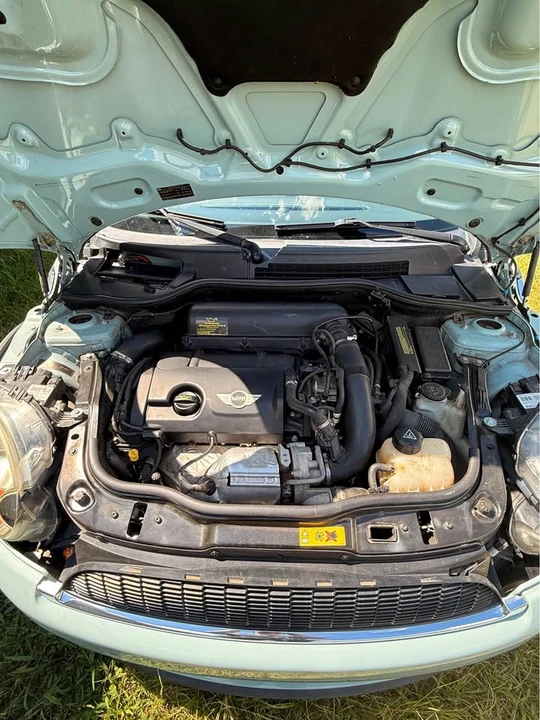 2012 Mini Mini 2nd Gen - Image 6 of 10