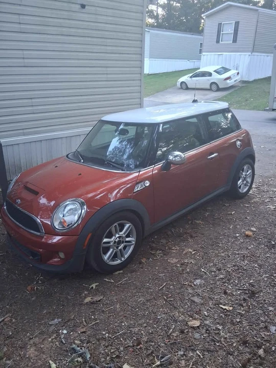 2012 Mini Mini 2nd Gen - Image 3 of 3