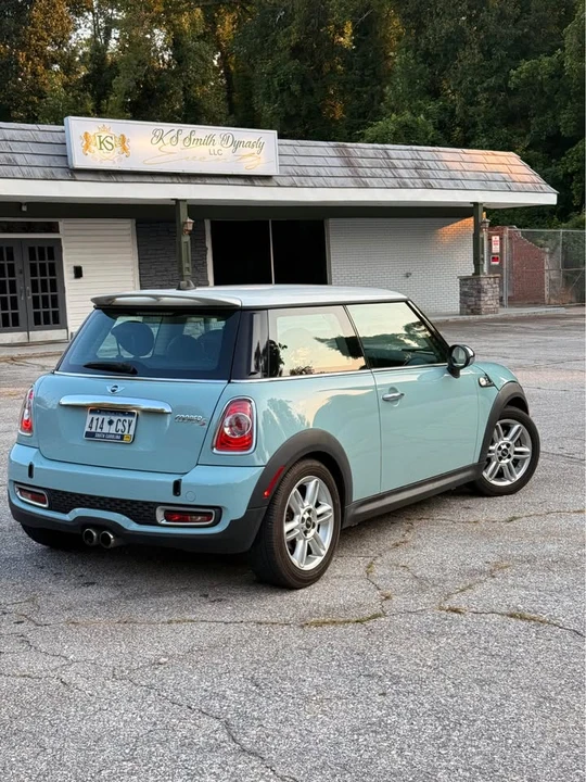 2012 Mini Mini 2nd Gen - Image 3 of 10
