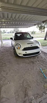 2012 MINI Cooper Cooper S Hatchback 2D