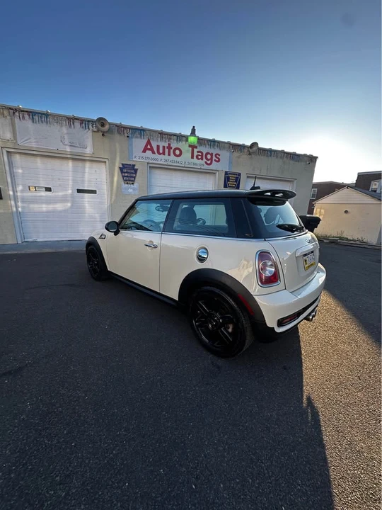 2012 Mini Mini 2nd Gen - Image 5 of 13