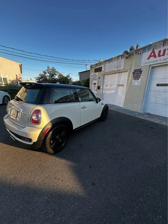 2012 Mini Mini 2nd Gen - Image 6 of 13