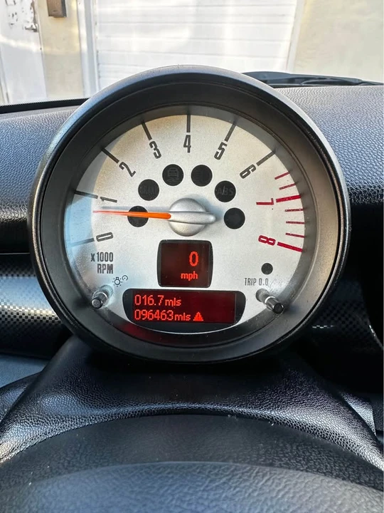 2012 Mini Mini 2nd Gen - Image 12 of 13