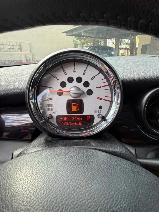 2012 Mini Mini 2nd Gen - Image 7 of 7