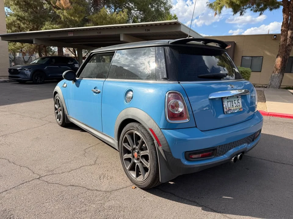 2012 Mini Mini 2nd Gen - Image 5 of 7