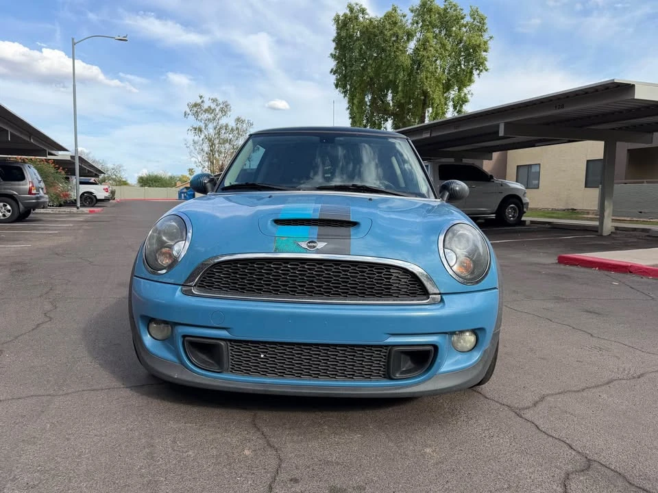 2012 Mini Mini 2nd Gen - Image 2 of 7