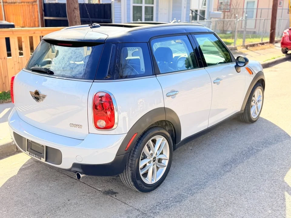 2012 Mini Mini 2nd Gen - Image 4 of 4