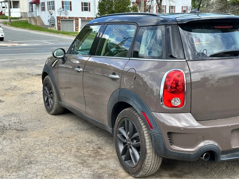 2012 Mini Mini 2nd Gen - Image 7 of 14