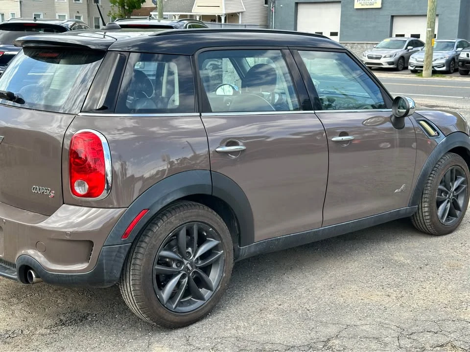 2012 Mini Mini 2nd Gen - Image 4 of 14