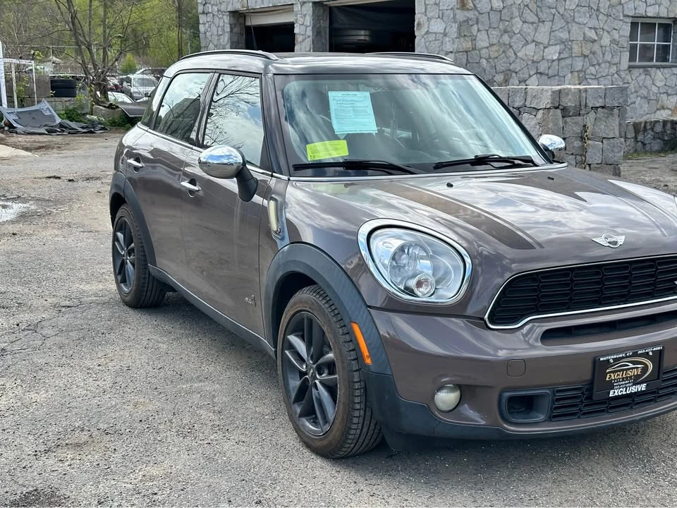 2012 Mini Mini 2nd Gen - Image 2 of 14